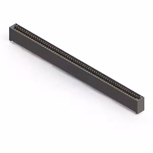 895-065-541-101 EDAC Inc.  Edgeboard Connectors